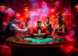 7bet game